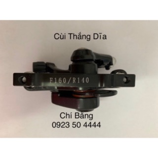 CÙI THẮNG ĐĨA XE ĐẠP ( heo đĩa )