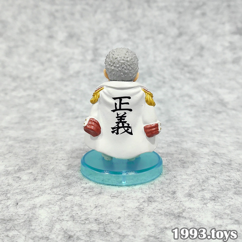 Mô hình nhân vật Bandai figure One Piece Figure Collection Super Deformed SD Vol.16 FC16 - Monkey D. Garp