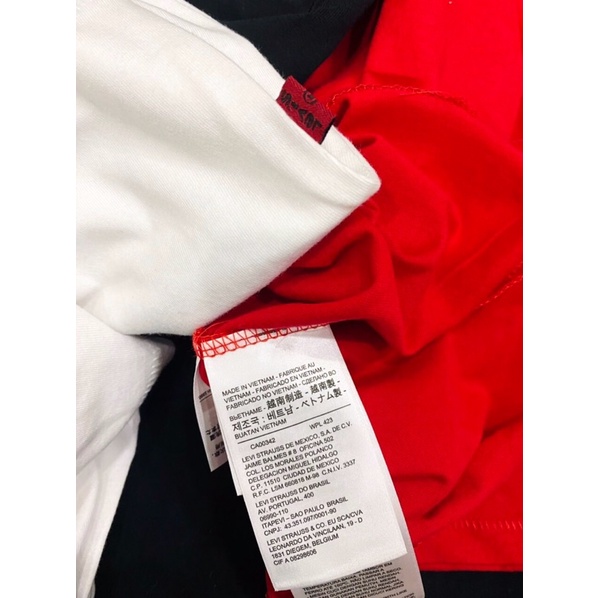 ÁO THUN TRƠN THÊU LOGO SIÊU XINH