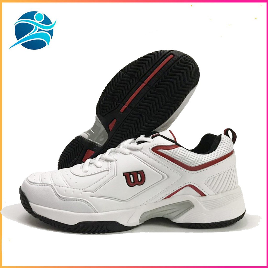 Giày tennis WILSON X SPORT mẫu mới XS2021 có 2 màu dành cho nam 🛁