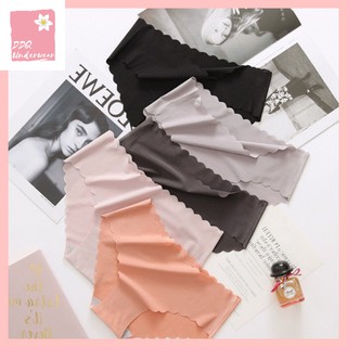 [DDQ Underwear] Quần Lót Su Không Đường May Mới QL18