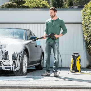 Đầu Phun Tạo Bọt Karcher FJ6