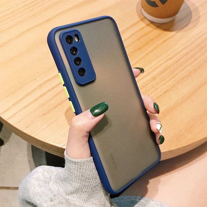 Ốp lưng TPU chống sốc cho Samsung Galaxy S10 S10e S10 Plus Note 10 Note 10 Plus/Pro