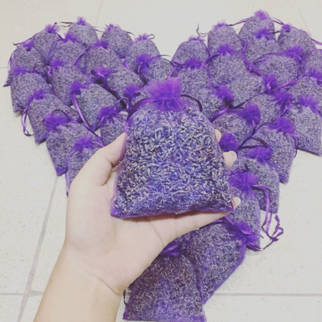 Túi thơm Lavender