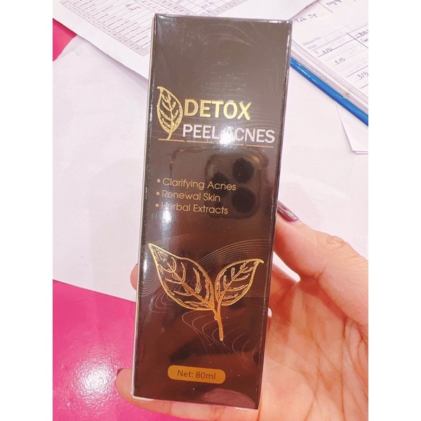 TINH CHẤT NGỪA MỤN ĐÔNG Y MAGICSKIN Chính Hãng