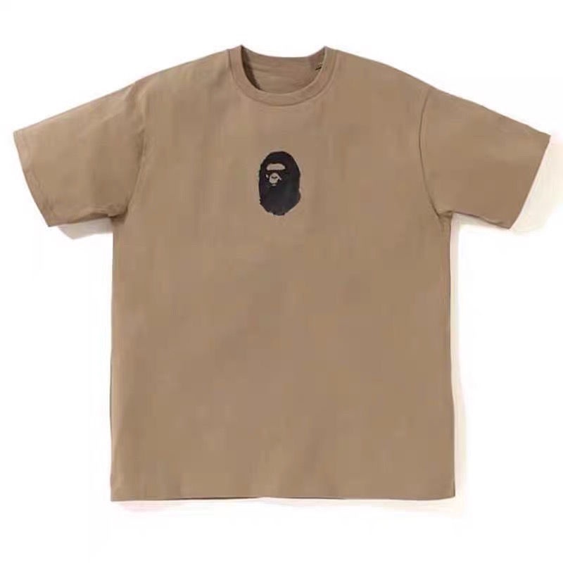 Áo Thun Ngắn Tay Dáng Rộng Phong Cách Mùa Hè Nhật Bản Mới 2022