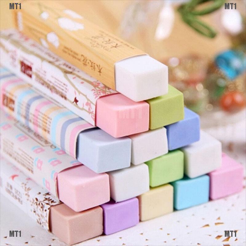 Kẹo Cao Su Dài Thanh Lịch