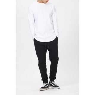 Quần JOGGER 2 khoá  nam