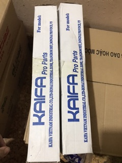 Phuộc/ Giảm sóc sau dream kaifa (267.00)