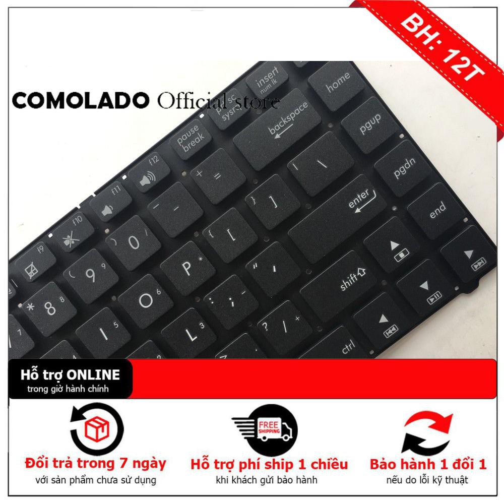 Bàn phím ASUS U46 U46E U46S ASUS U46E U46S U46SM U46SV U46SD U46E-1A
