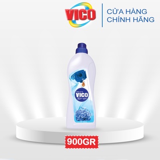 Nước Xả Vải VICO Ngọt Ngào 900g