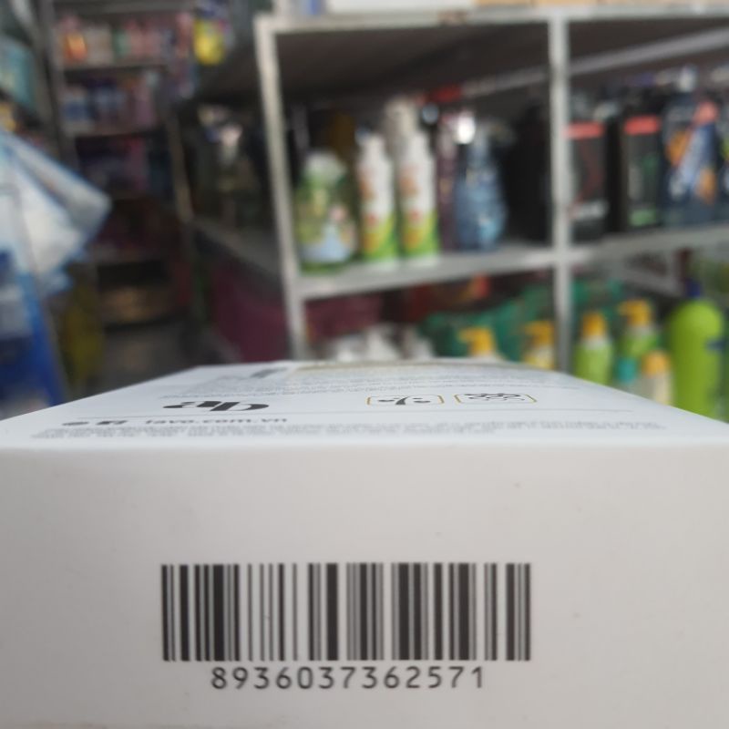 THUỐC UỐN LẠNH SIÊU DƯỠNG LAVOX NANO COMPLEX 100ml×2