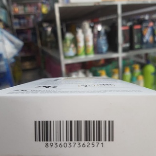 THUỐC UỐN LẠNH SIÊU DƯỠNG LAVOX NANO COMPLEX 100ml×2