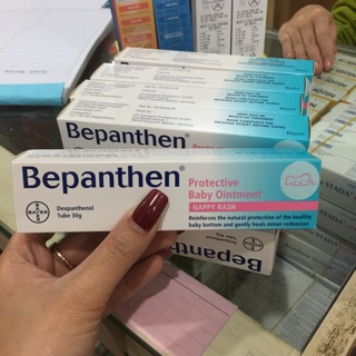 Kem bôi hăm Bepanthen 30g