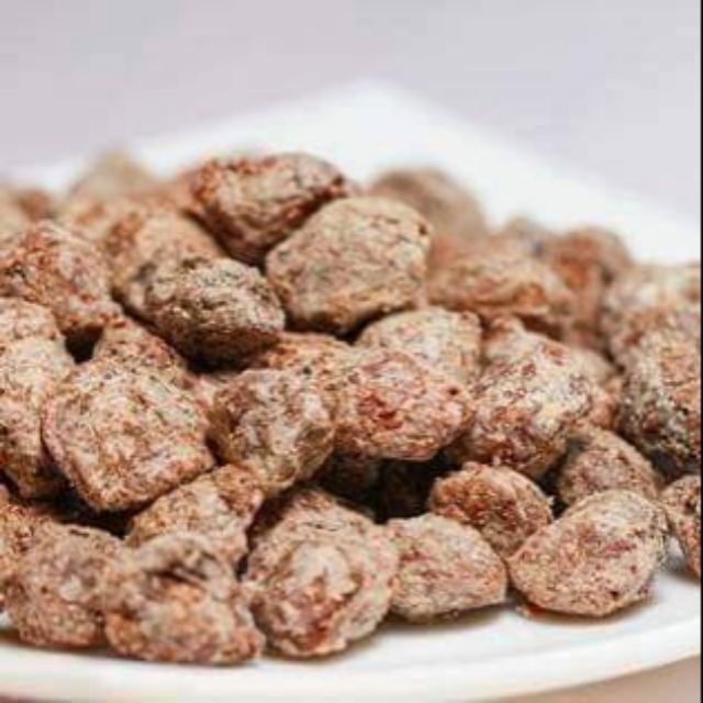 Ô mai Mơ cây. 500g
