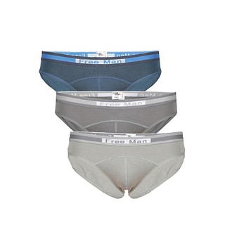Quần lót nam Freeman 6030
