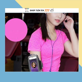 Túi quấn tay cho điện thoại bắt Pokemon, tập thể thao chống nước, hỗ trợ cảm ứng -007991746