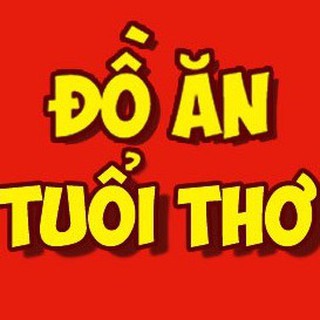 Ăn Vặt Tuổi Thơ HN