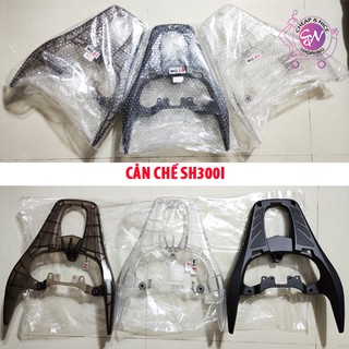 Cản chế sh 300i - cho dòng xe honda sh mode 2020 & vision 2021