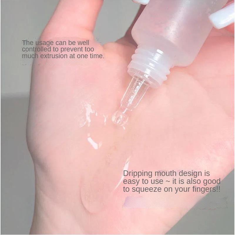 Huyết thanh tay axit hyaluronic làm sáng da, dưỡng ẩm và tươi mát vào mùa thu và mùa đông