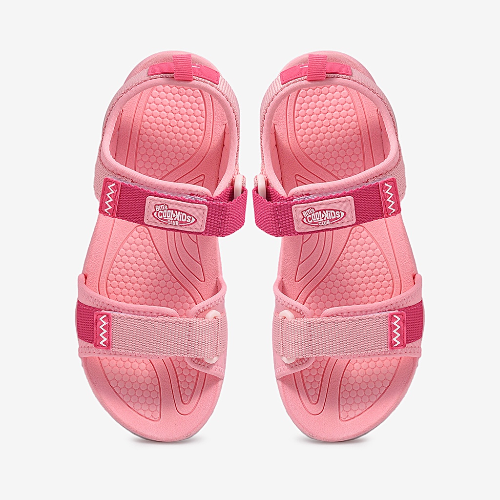 Sandal Bé Gái Biti's DYG013600HOG (Hồng)
