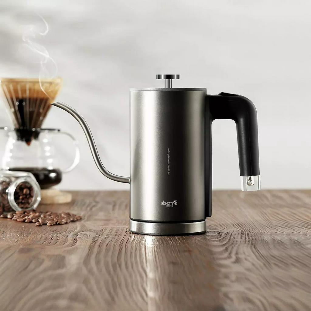 Ấm Đun Nước Siêu Tốc Xiaomi Mil 's