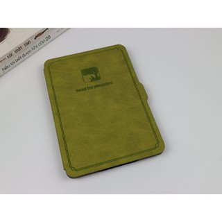 Bao da Kindle Paperwhite có Logo
