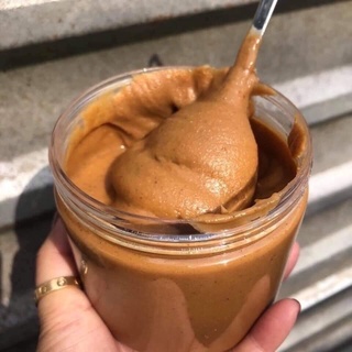 🥜🥜Bơ đậu phộng nhà làm 🧈🥜🥜