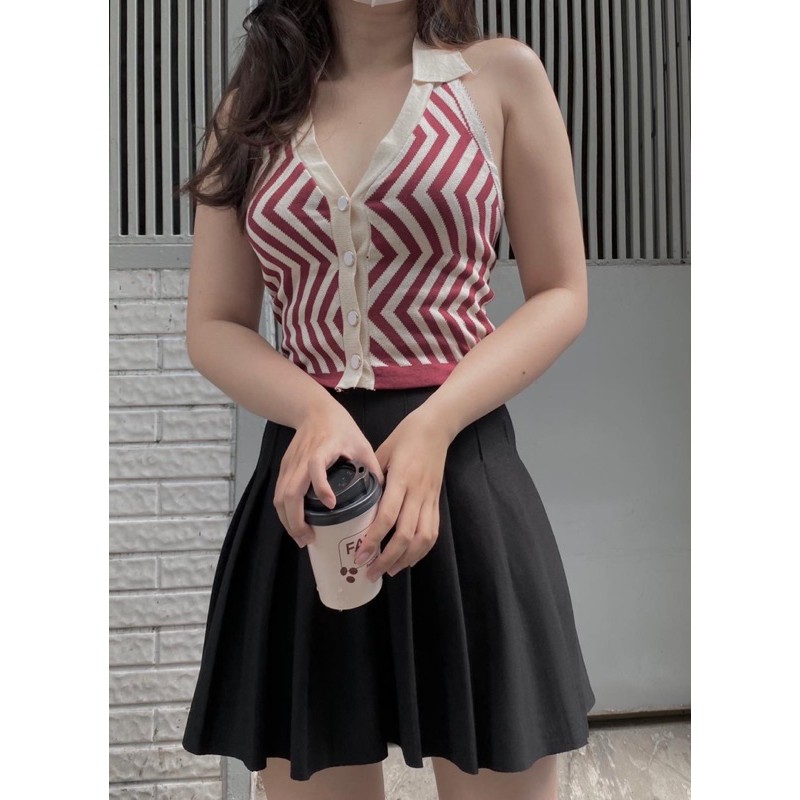  Sexy Croptop ( 3 màu ) | BigBuy360 - bigbuy360.vn