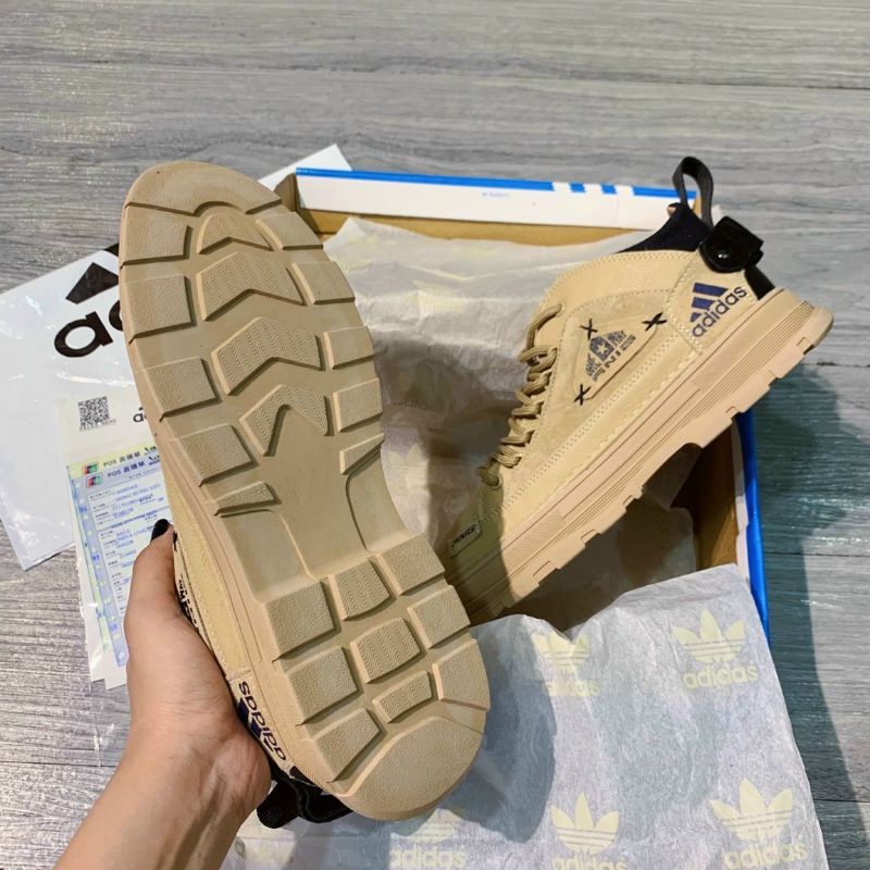 [VIDEO THẬT] Giày thể thao Sneaker A55 MS6200 Fullbox | BigBuy360 - bigbuy360.vn