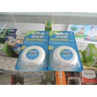 Chỉ nha khoa Oral-B Essential Floss