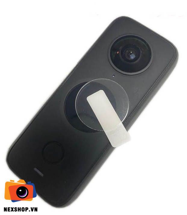 Miếng dán màn hình cường lực Insta360 One X2 | Nhập khẩu | BigBuy360 - bigbuy360.vn