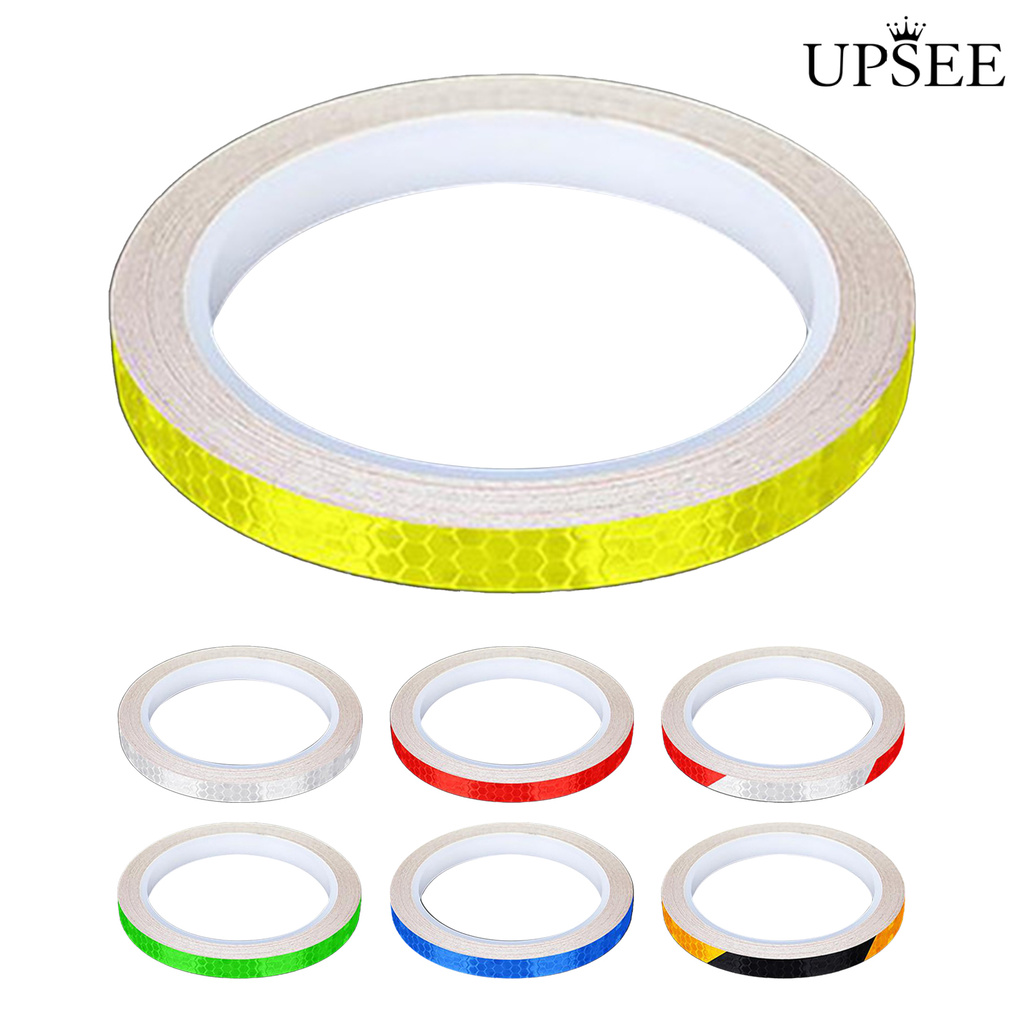 Miếng Dán Phản Quang 1 8m Trang Trí Xe Hơi youda