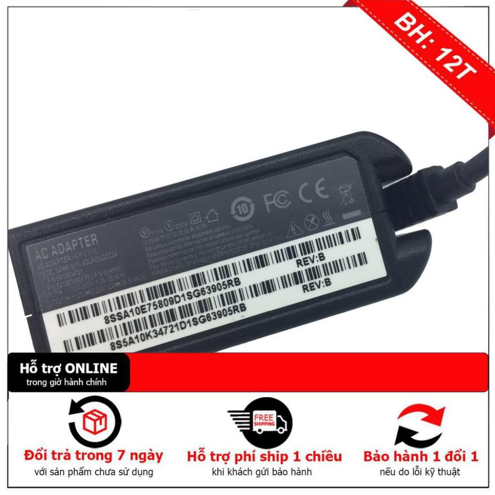 Sạc Lenovo Model 5A10K34728 5A10E75824 5A10K34713 4X20E75131 4X20E75132 4X20E75135 4X20E75136 4X20E75133 4X20E75134