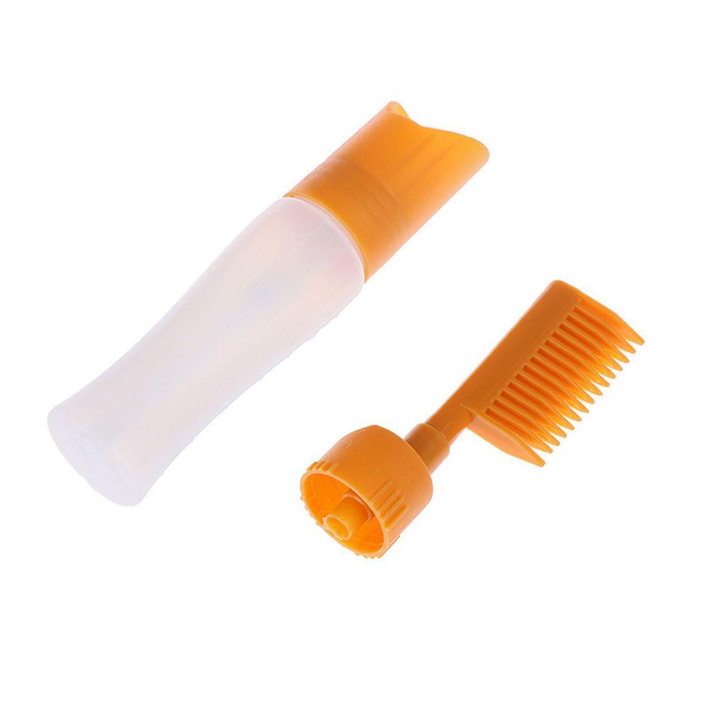 Bình Đựng Thuốc Nhuộm Tóc 110ML Tiện Dụng Chất Lượng Cao