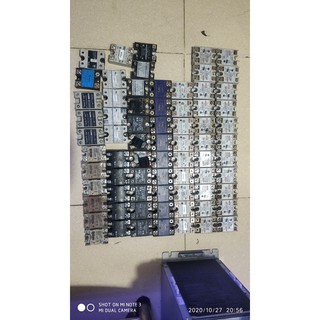 Rơle bán dẫn( SSR)  DC- AC tháo tủ điện công nghiệp