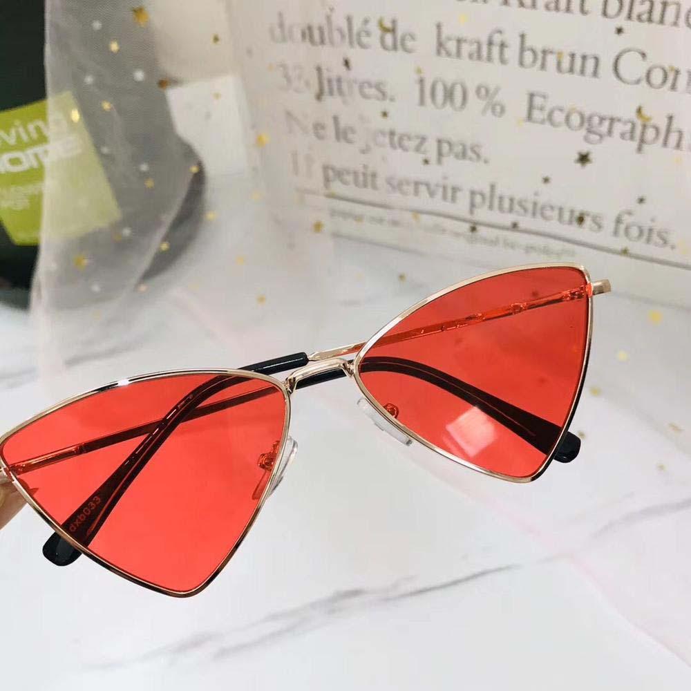 LILYES Kính Mát Phân Cực Thời Trang Retro Cho Bé