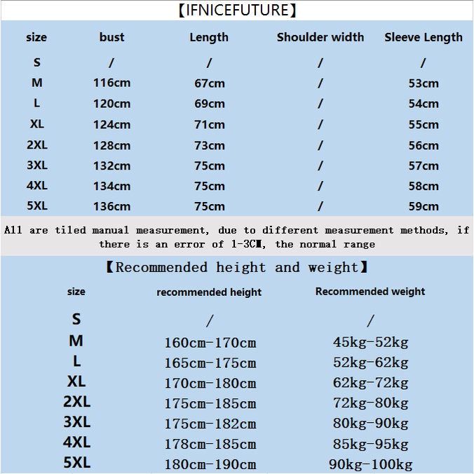 Áo hoodie IFNICEFUTURE dài tay có mũ trùm đầu thời trang dành cho nam