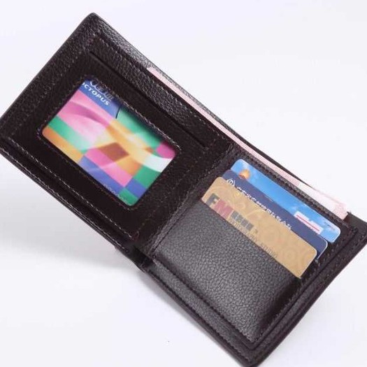 Ví Nam Thời Trang Hàng Mới Về Ví Tiền