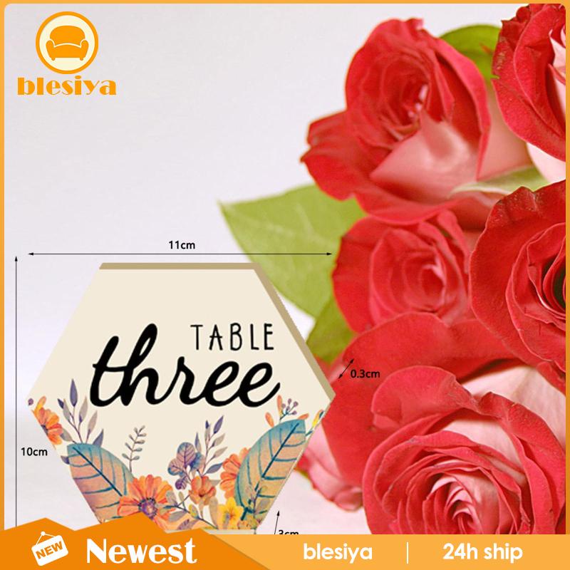 Bảng Số Để Bàn Từ 1 Đến 10 Thiết Kế Độc Đáo Sáng Tạo