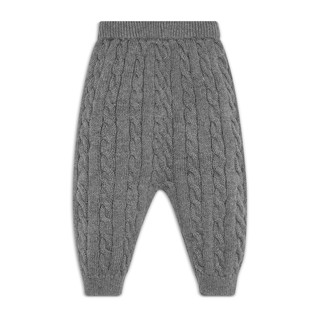 LULLABY Quần len bé trai NHL 08-17