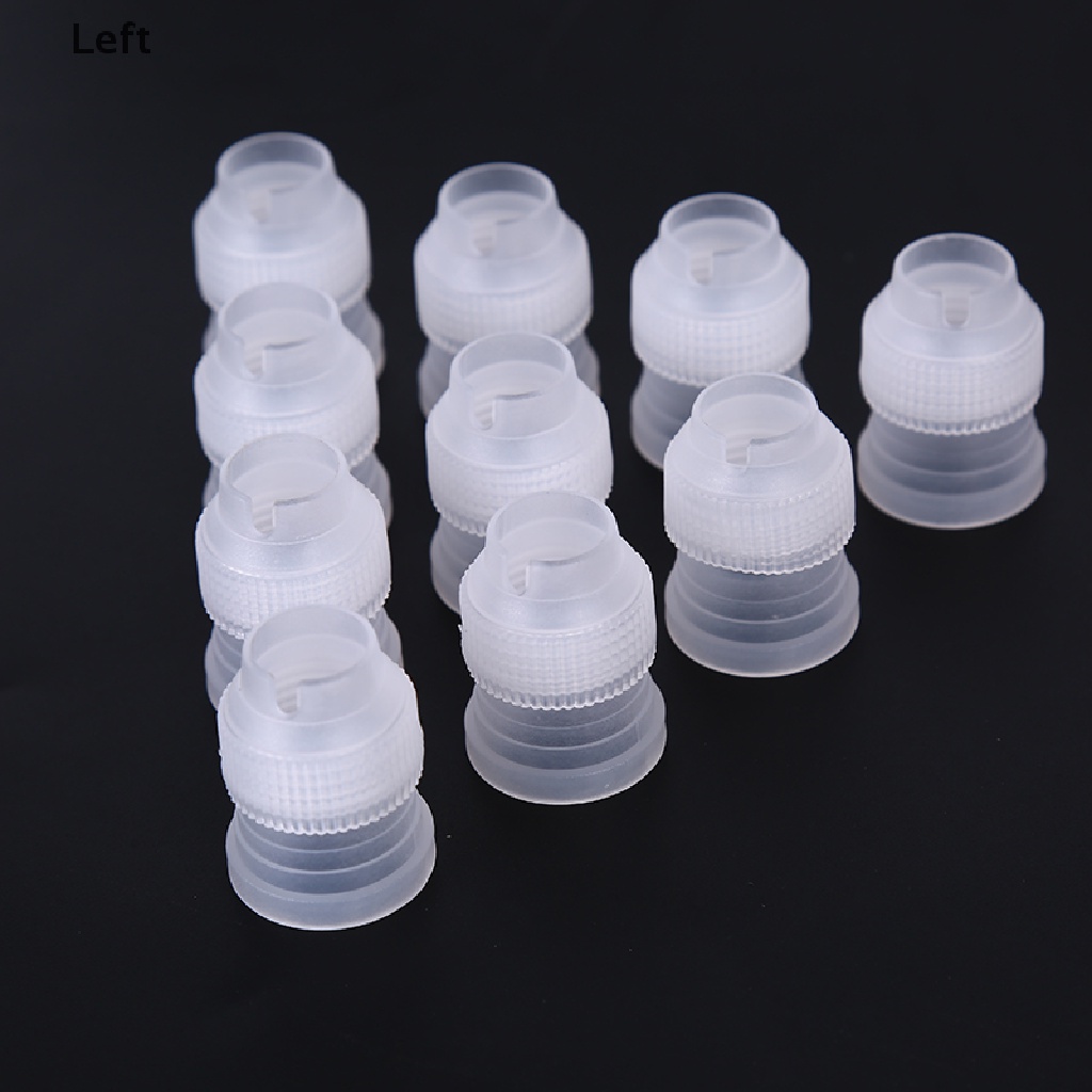 Bộ 10 Đuôi Bắt Bông Kem Chất Lượng Cao