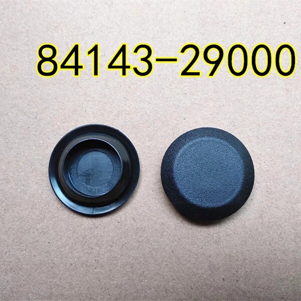 Nút bịt nhựa thân xe Kia, Huyndai mã 8414329000  hàng chính hãng