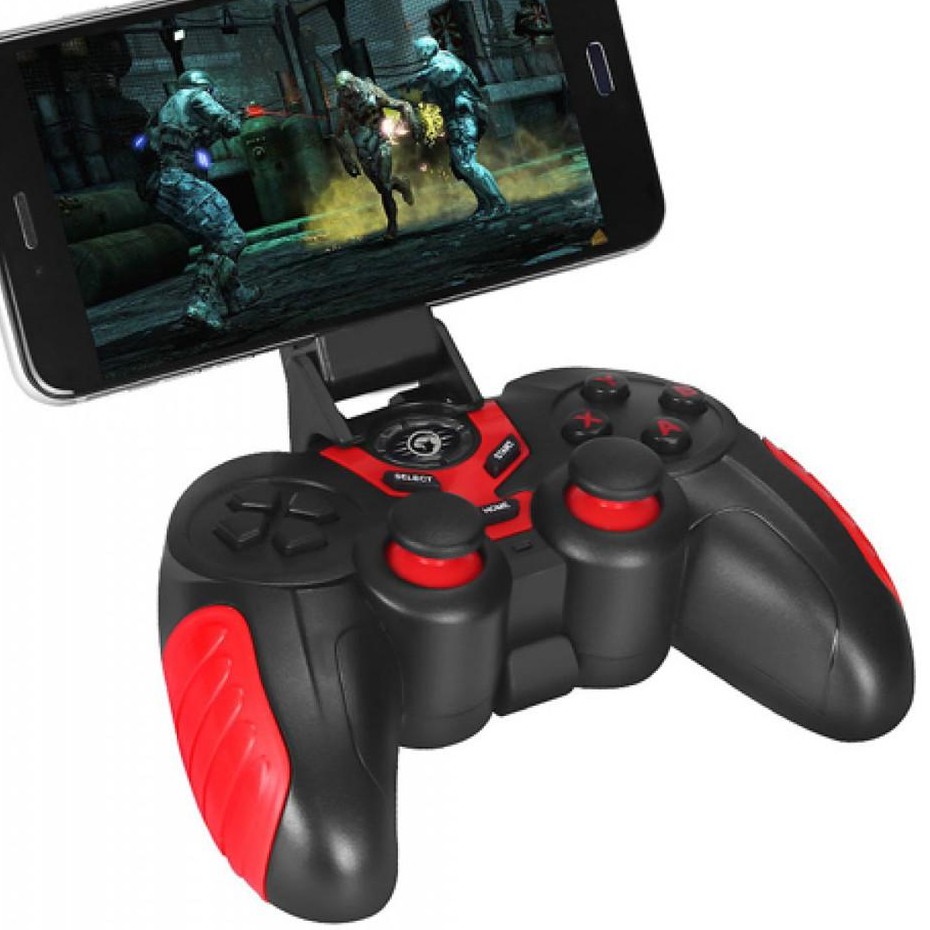 Tay Game Bluetooth MARVO GT60 PC+Mobile