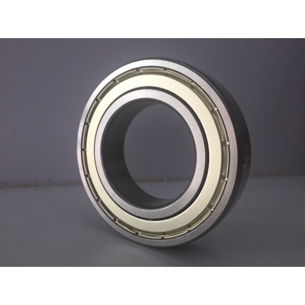 BẠC ĐẠN, VÒNG BI TRỤC 40MM model 6208