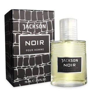Nước hoa nam Jackson Noir