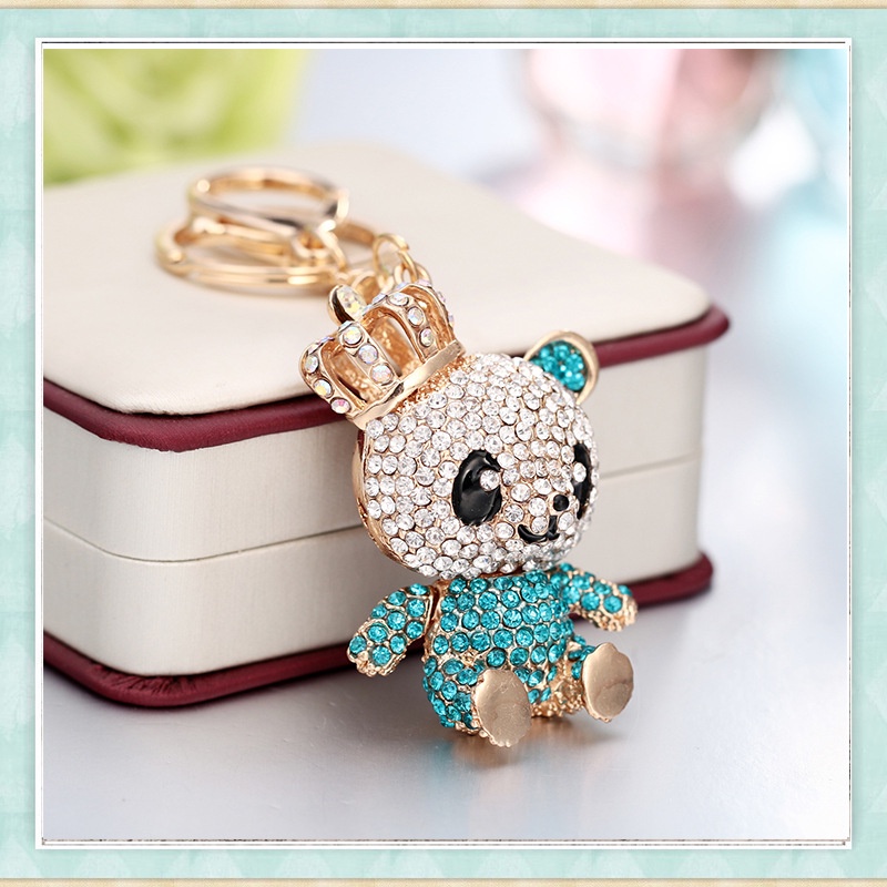 Hạt Charm Mạ Vàng Dùng Làm Trang Sức DIY