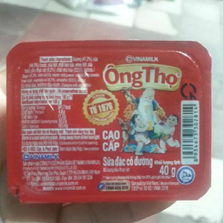 Sữa Ông Thọ Vĩ 40 g