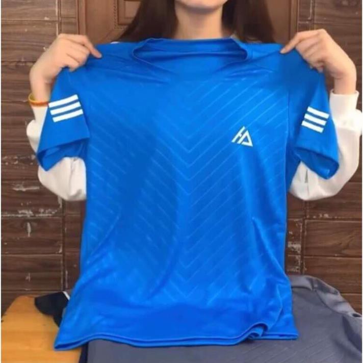 Áo thể thao nam cộc tay cao cấp, áo phông nam cao cấp - Thun lạnh co giãn 4 chiều, ôm form siêu chất 1 1 | BigBuy360 - bigbuy360.vn