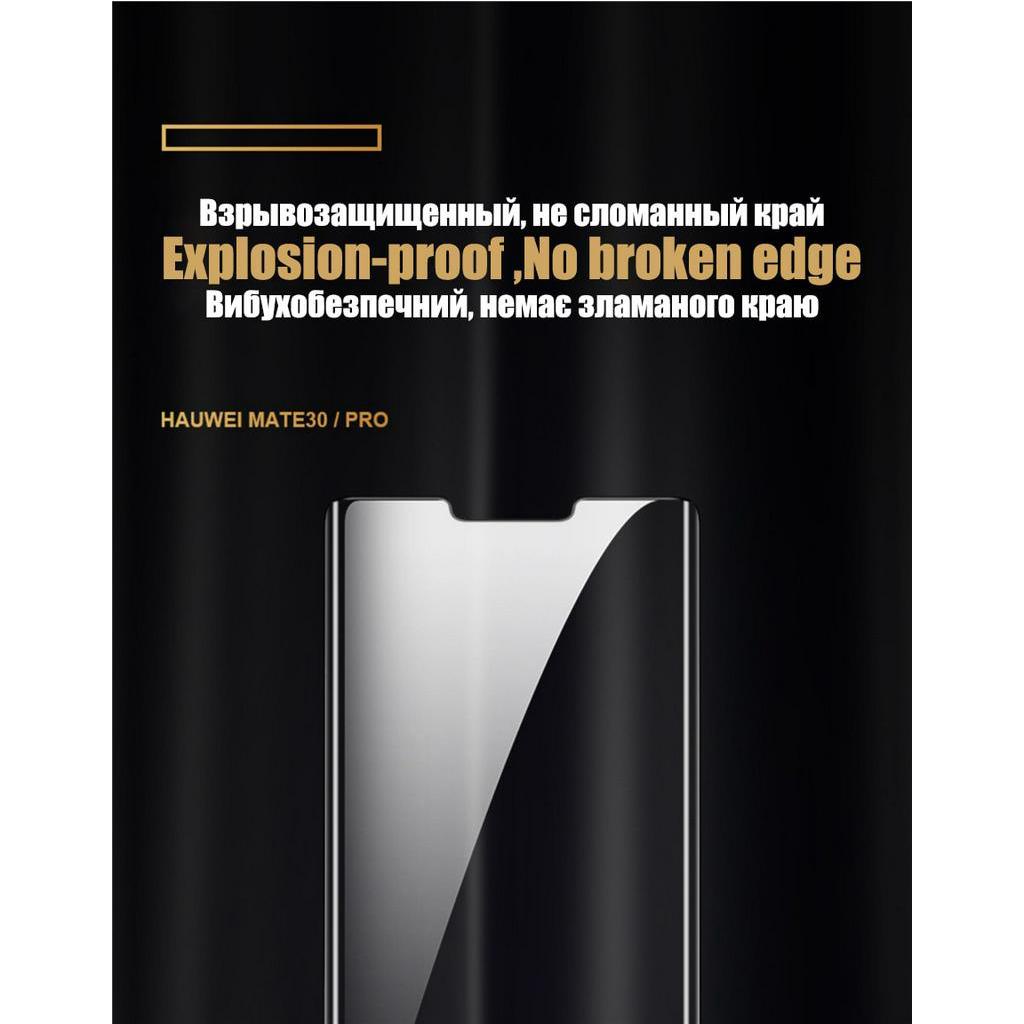 Set 3 kính cường lực 21d bảo vệ màn hình điện thoại Huawei P20 Lite P30 Pro Huawei P Smart Z Y6 2019 Mate 20 Pro Lite 30